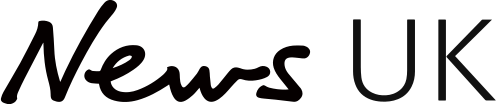 News UK SVG/矢量 Logo