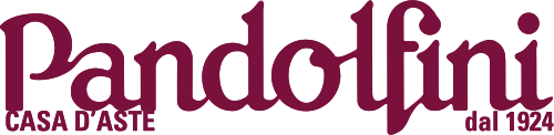 Pandolfini Casa d'Aste SVG/矢量 Logo