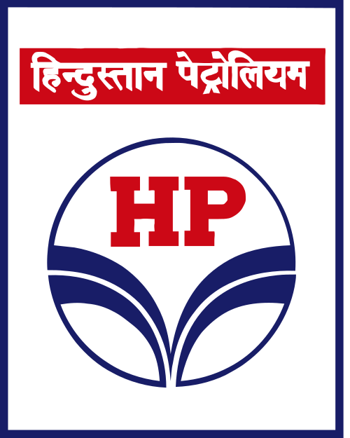 Hindustan Petroleum SVG/矢量 Logo 免费下载