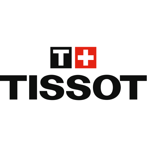 Tải xuống miễn phí Logo SVG Tissot