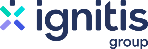 Ignitis Group SVG 로고 벡터