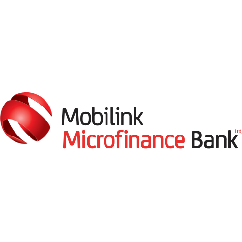 Mobilink Microfinance Bank Vector/SVG Logo download for free