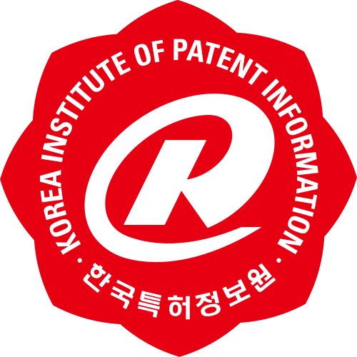 Korean Institute of Patent Information Vector/SVG Logo