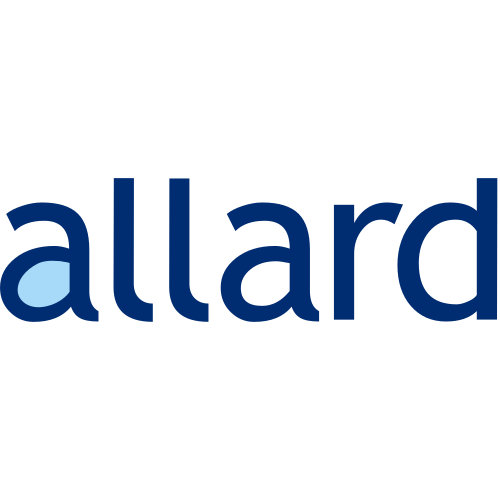 Allard USA Vector/SVG Logo