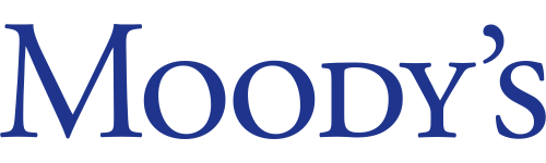 Tải xuống miễn phí Logo SVG Moody's