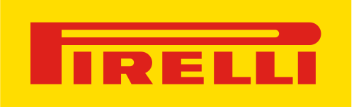 Pirelli SVG 로고 벡터