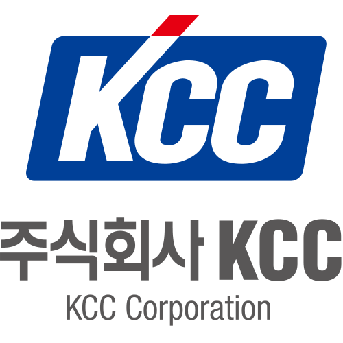 Логотип 주식회사 KCC в векторе/svg