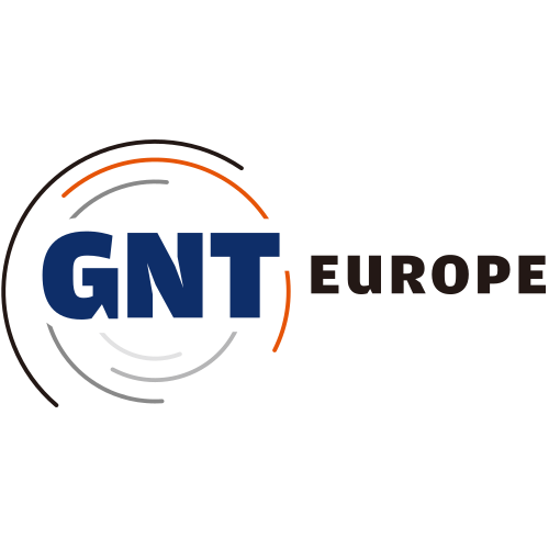 GNT Europe Vector/SVG Logo