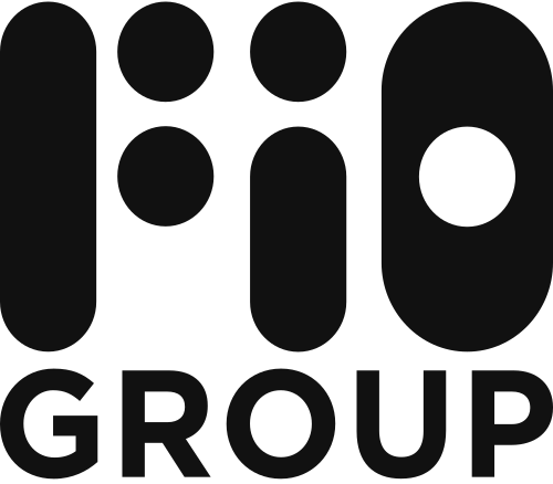 FIO Group Vector/SVG Logo