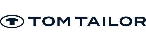 Tải xuống miễn phí Logo SVG Tom Tailor