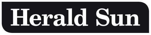 Herald Sun SVG 로고 벡터