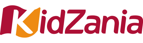 Tải xuống miễn phí Logo SVG KidZania