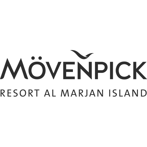 Movenpick Resort Al Marjan Island Vector/SVG Logo