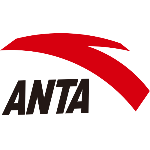 Anta Vector/SVG Logo