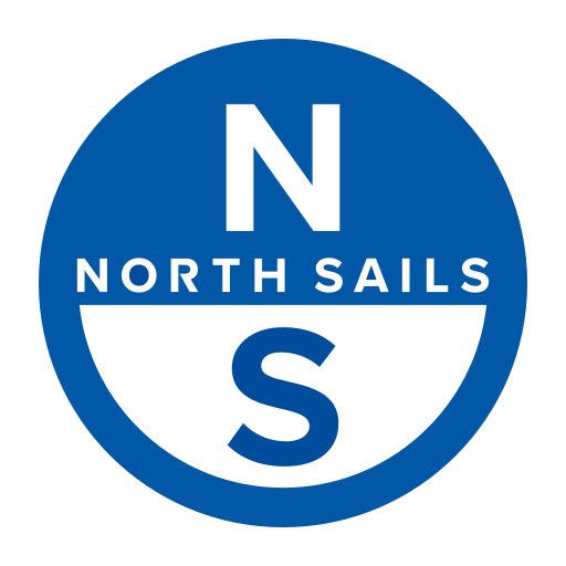 Бесплатная загрузка логотипа North Sails в формате SVG