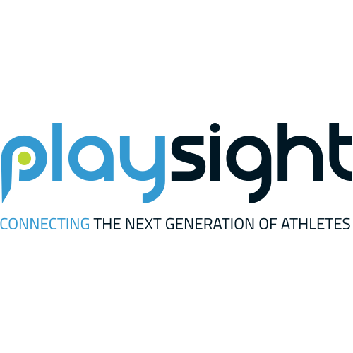 PlaySight Vector/SVG Logo