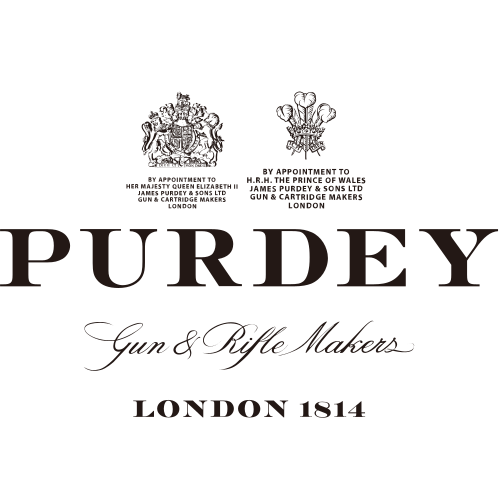 James Purdey & Sons Vector/SVG Logo download for free