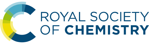 Royal Society of Chemistry SVG/矢量 Logo 免费下载