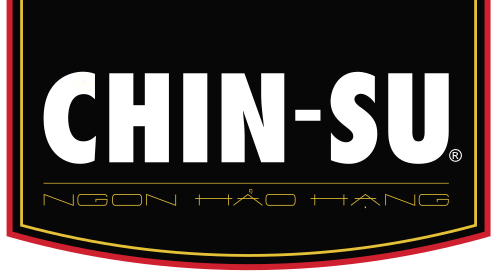 CHIN-SU Vector/SVG Logo