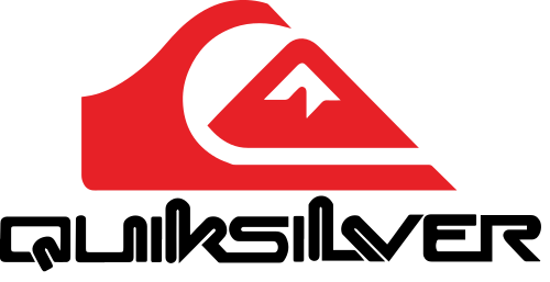 Quiksilver SVG 로고 벡터