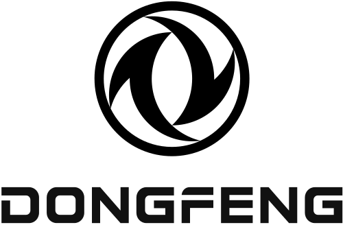 Dongfeng SVG 로고 벡터