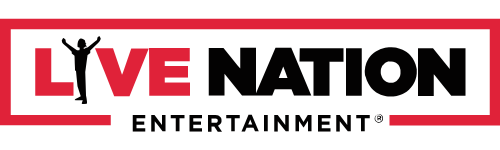 Live Nation Entertainment SVG/矢量 Logo 免费下载