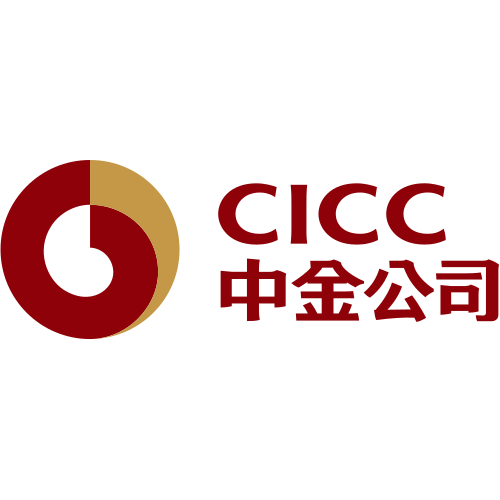 China International Capital Corporation Vector/SVG Logo download for free