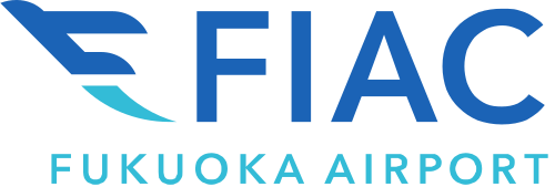 Fukuoka Airport Vector/SVG Logo