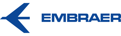 Embraer SVG/矢量 Logo 免费下载