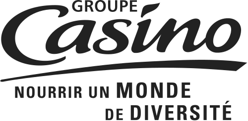 Groupe Casino Vector/SVG Logo download for free