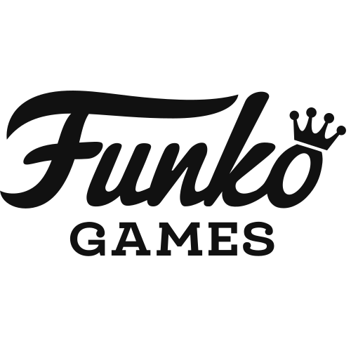 Funko Games Vector/SVG Logo