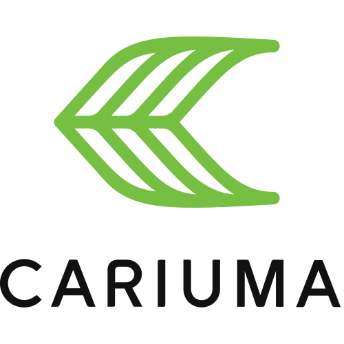 Логотип Cariuma в векторе/svg