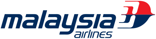 Логотип Malaysia Airlines в векторе/svg