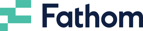 Fathom SVG/矢量 Logo