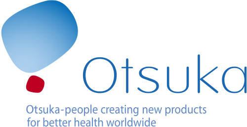 Otsuka Vector/SVG Logo