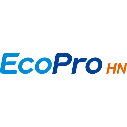 EcoPro HN Vector/SVG Logo download for free