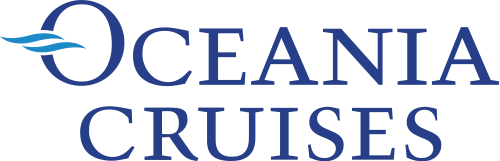 Oceania Cruises SVG 로고 벡터 무료 다운로드