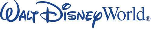 Tải xuống miễn phí Logo SVG Walt Disney World Resort