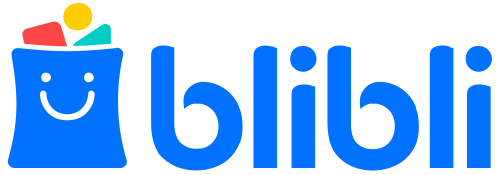 Blibli SVG/矢量 Logo 免费下载