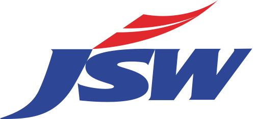 Tải xuống miễn phí Logo SVG JSW Group