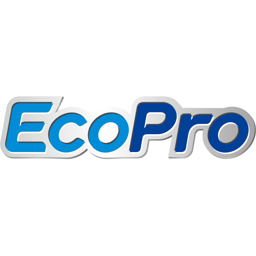 ECOPRO Badge Vector/SVG Logo