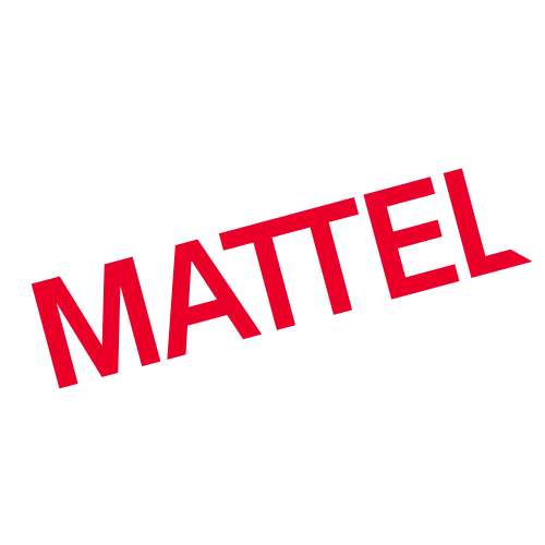 Бесплатная загрузка логотипа Mattel в формате SVG