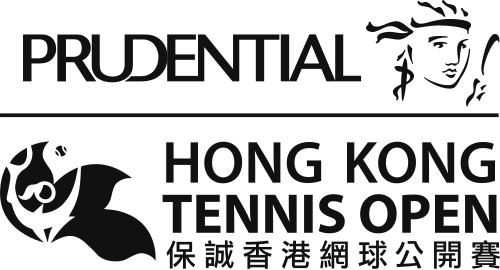 Логотип Hong Kong Tennis Open в векторе/svg