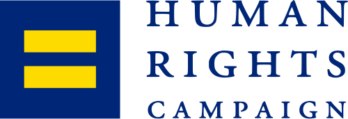 Human Rights Campaign Vector/SVG Logo