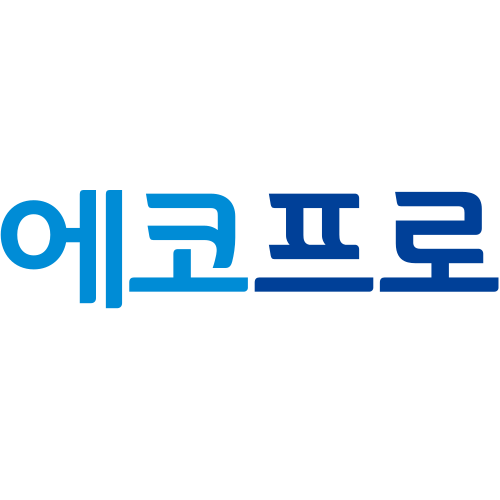 에코프로 Vector/SVG Logo