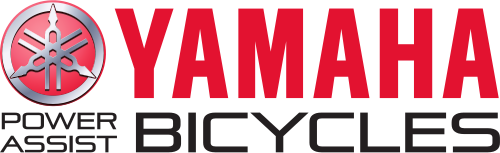 Yamaha Bicycles SVG/矢量 Logo 免费下载