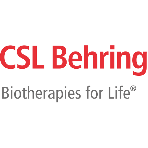 CSL Behring Biotherapies for life Vector/SVG Logo