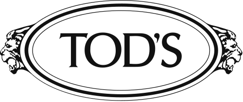 Логотип Tod's в векторе/svg