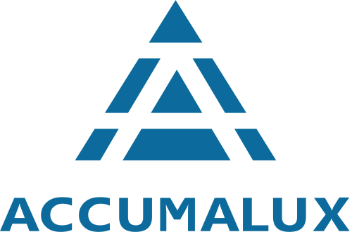 Accumalux SVG/矢量 Logo 免费下载