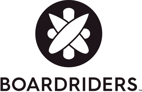 Boardriders SVG/矢量 Logo